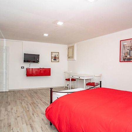 דירות קטאניה A Casa Del Reuccio מראה חיצוני תמונה