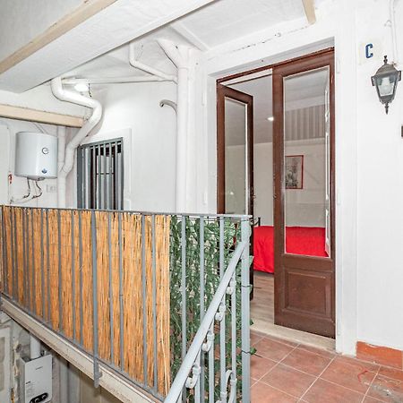 דירות קטאניה A Casa Del Reuccio מראה חיצוני תמונה