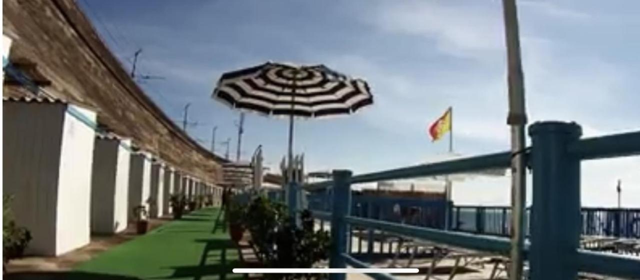 דירות קטאניה A Casa Del Reuccio מראה חיצוני תמונה
