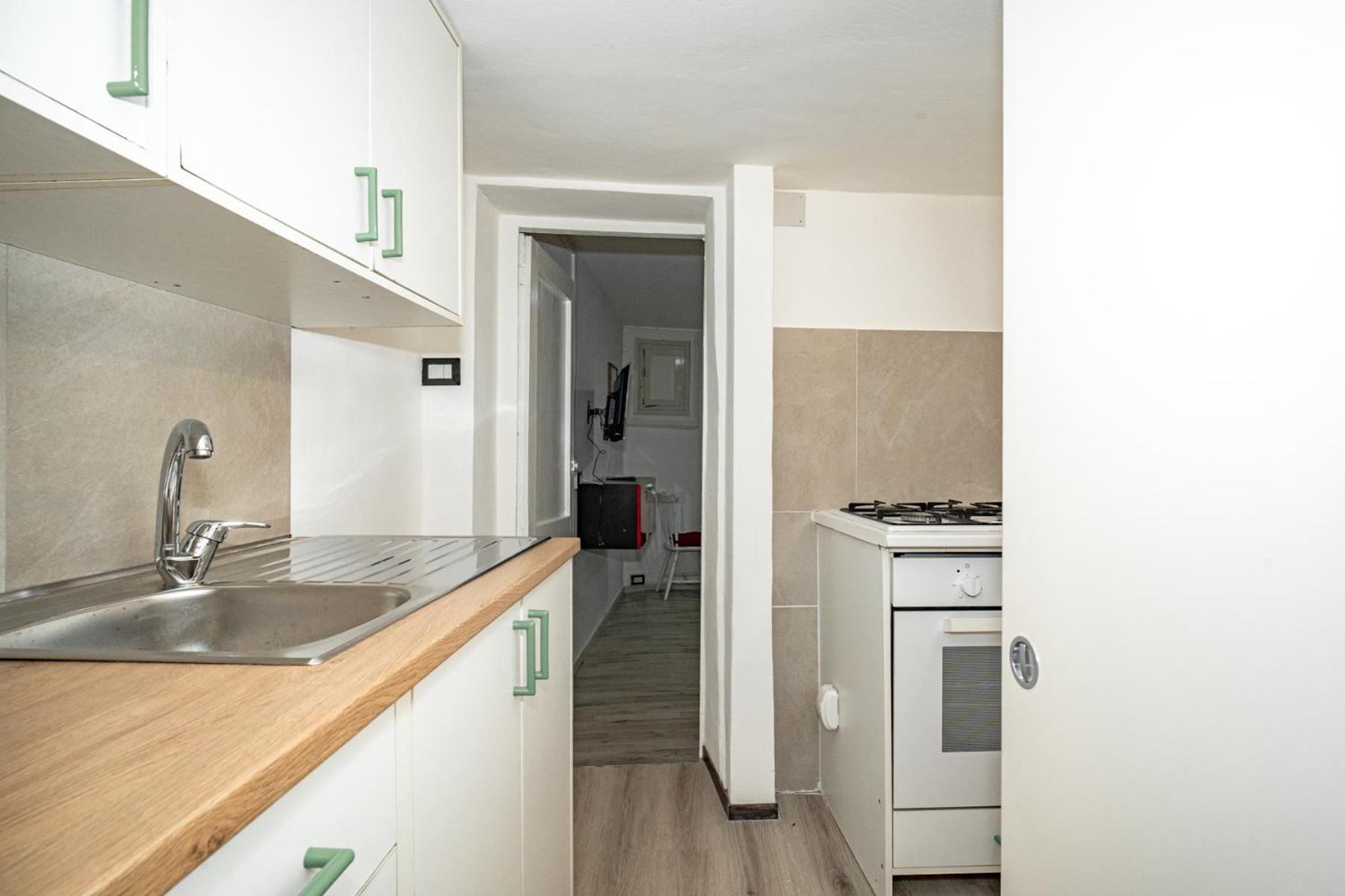 דירות קטאניה A Casa Del Reuccio מראה חיצוני תמונה