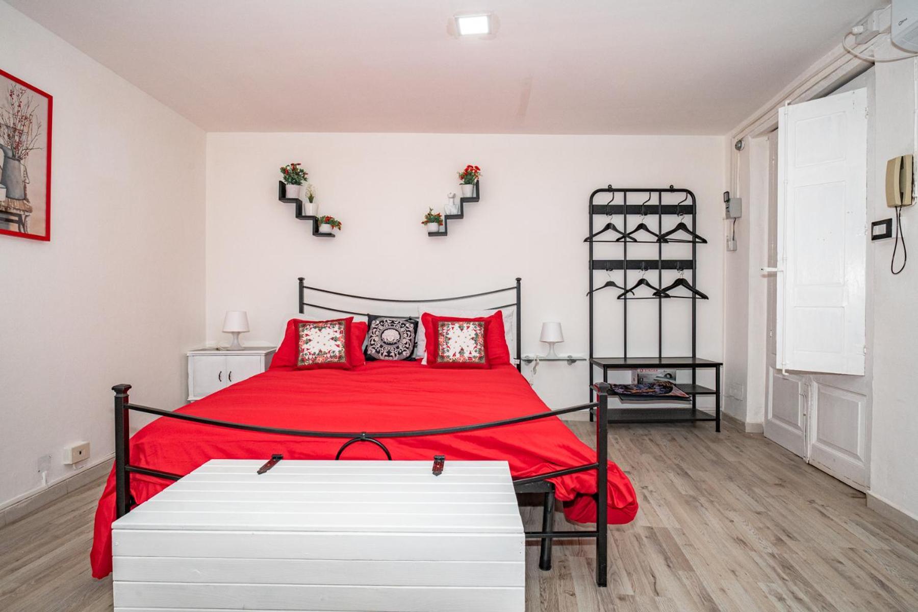דירות קטאניה A Casa Del Reuccio מראה חיצוני תמונה