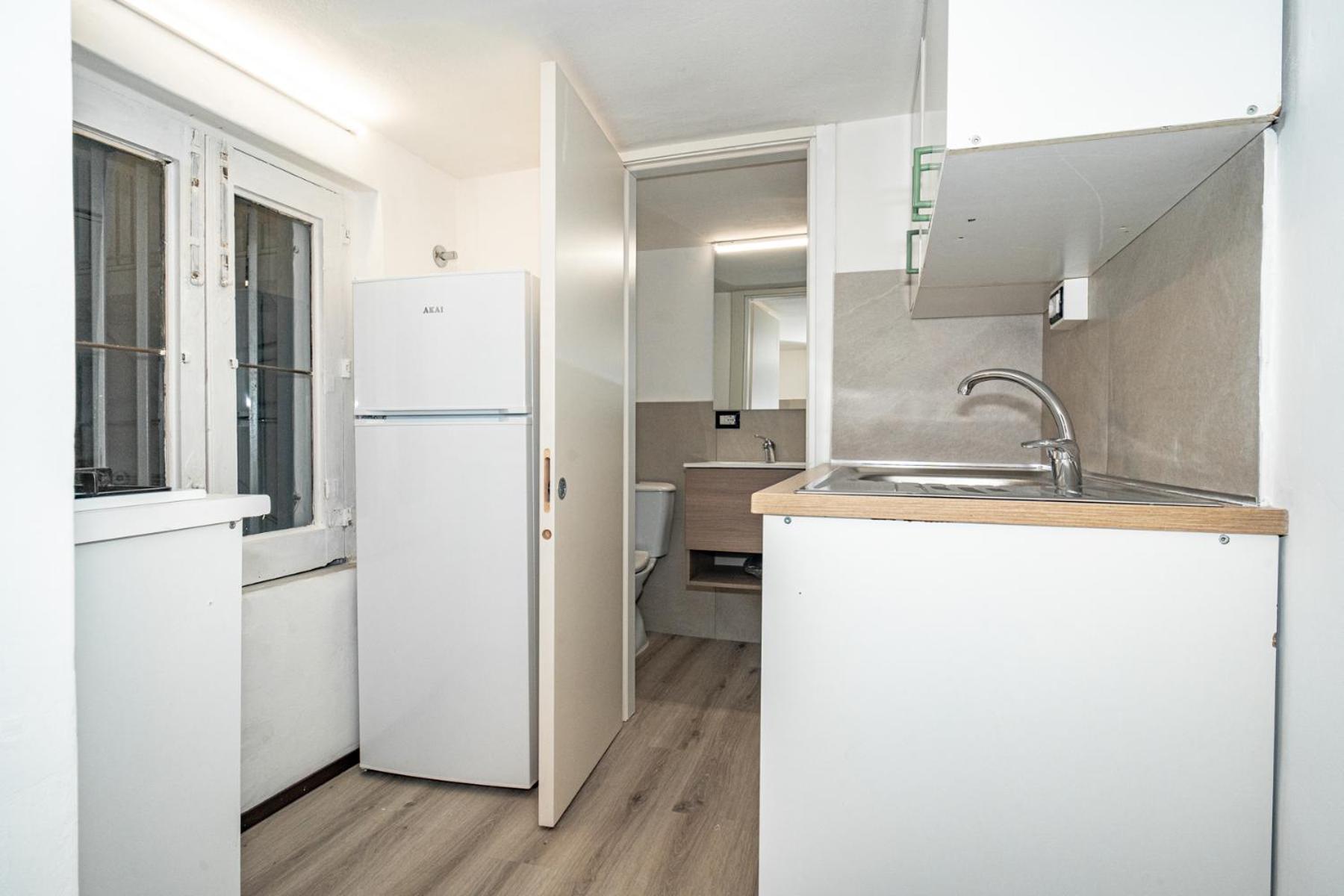 דירות קטאניה A Casa Del Reuccio מראה חיצוני תמונה