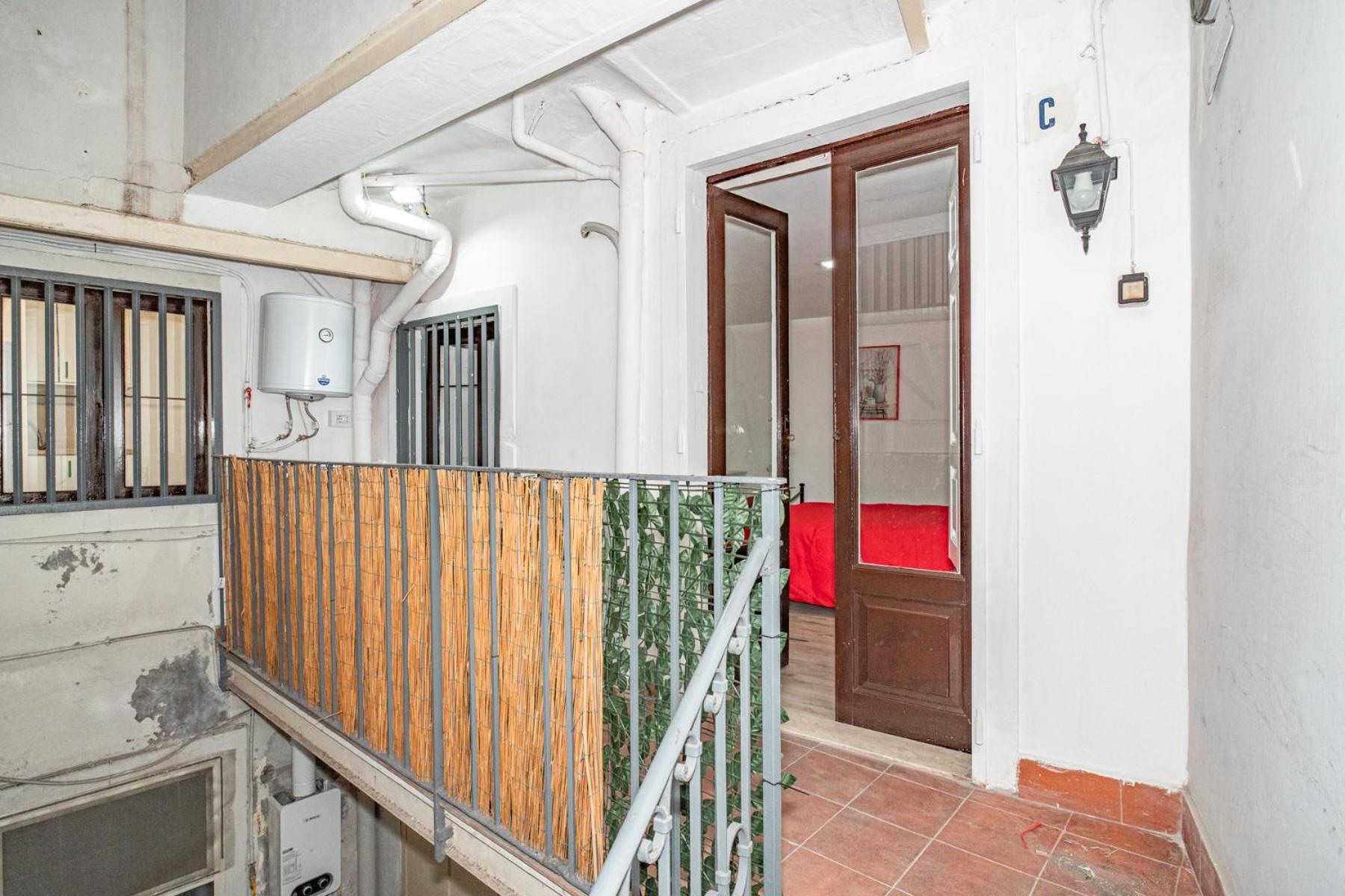 דירות קטאניה A Casa Del Reuccio מראה חיצוני תמונה