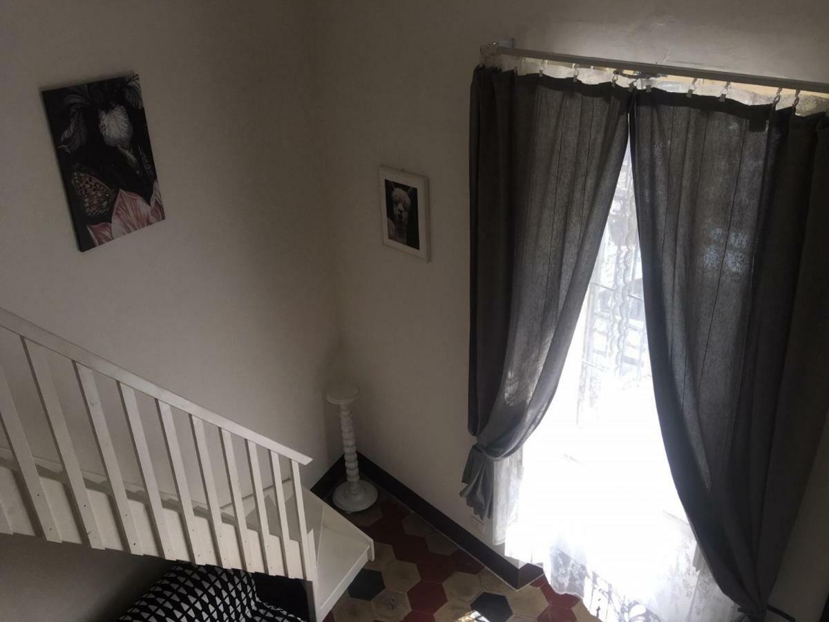 דירות קטאניה A Casa Del Reuccio מראה חיצוני תמונה
