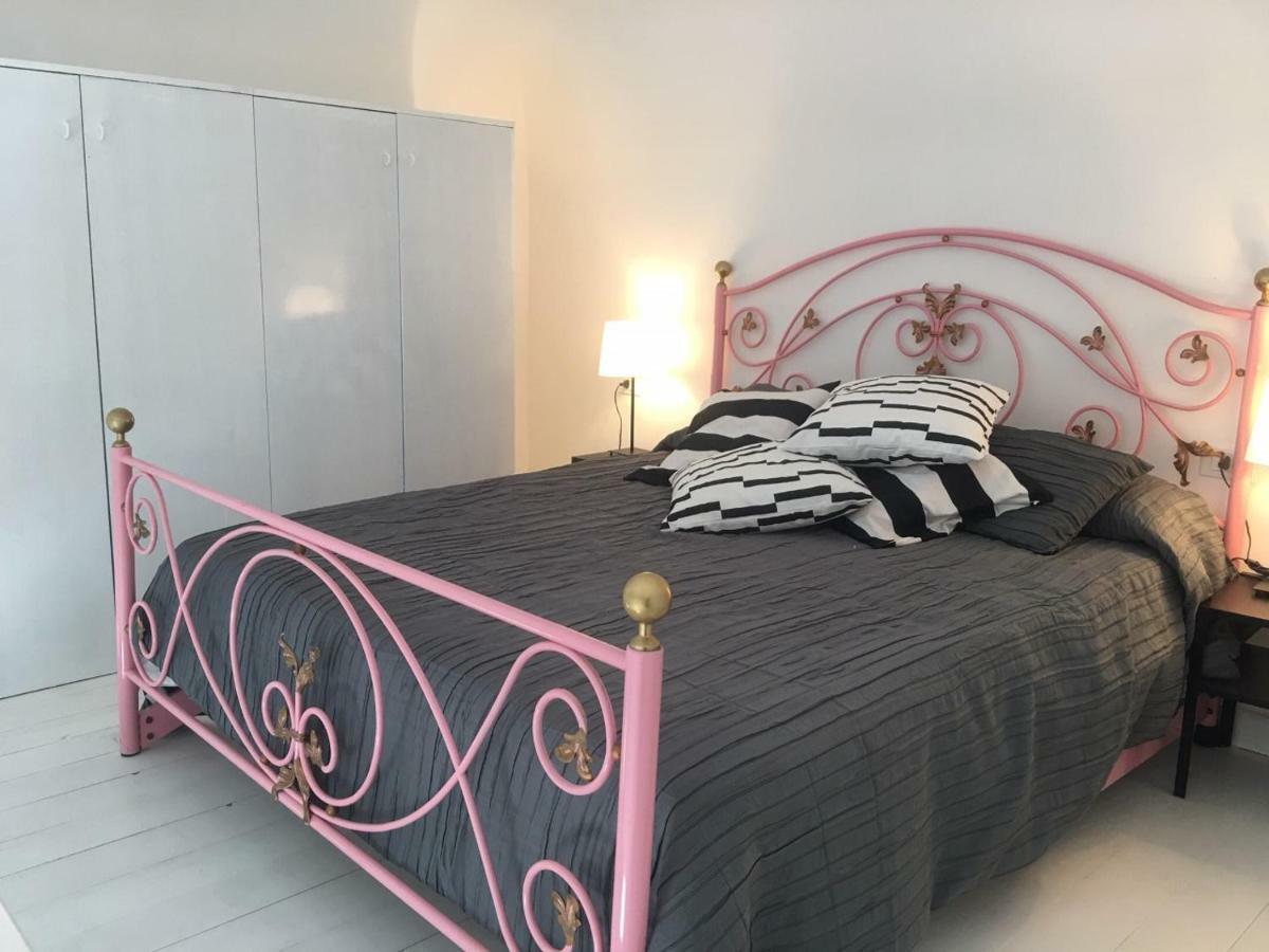 דירות קטאניה A Casa Del Reuccio מראה חיצוני תמונה