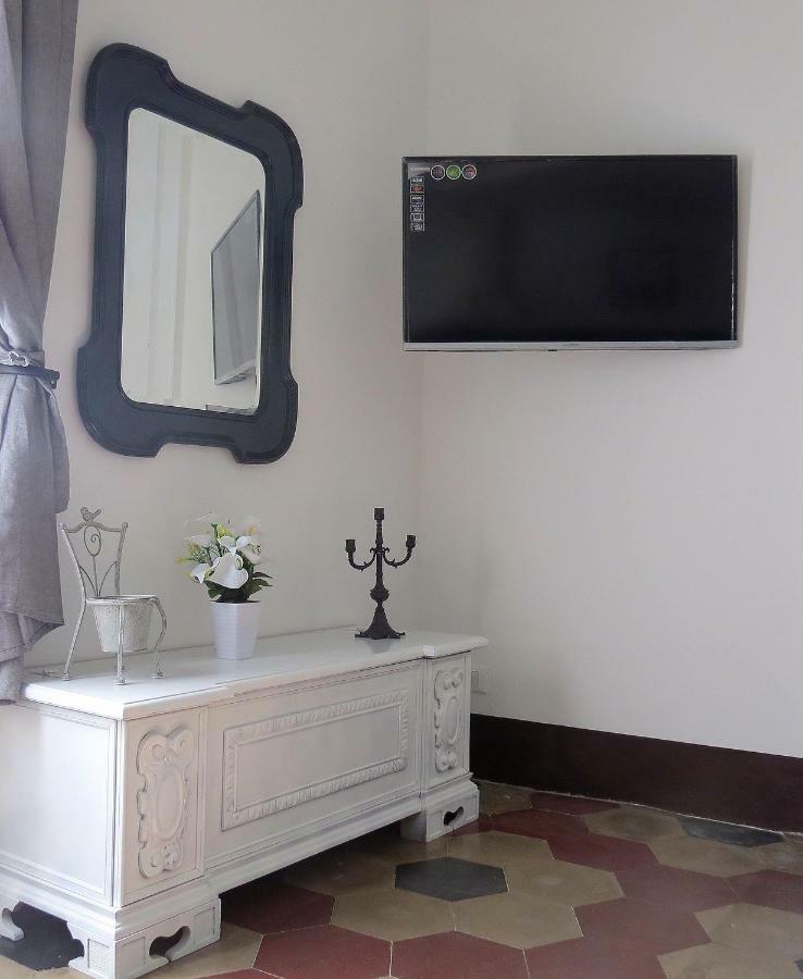 דירות קטאניה A Casa Del Reuccio מראה חיצוני תמונה