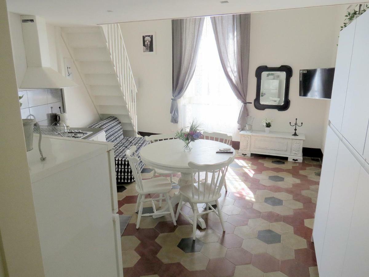 דירות קטאניה A Casa Del Reuccio מראה חיצוני תמונה