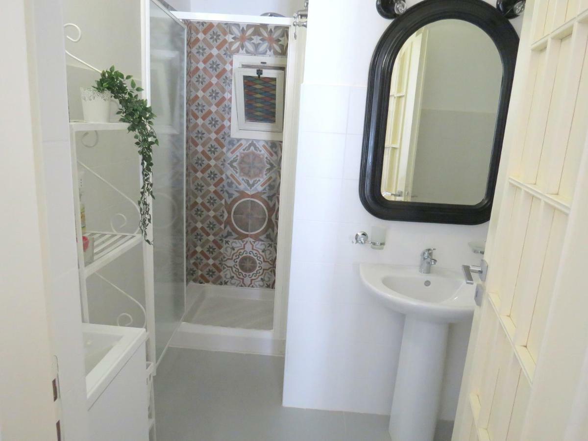 דירות קטאניה A Casa Del Reuccio מראה חיצוני תמונה