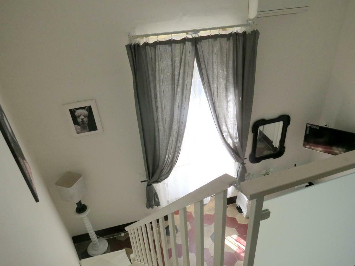 דירות קטאניה A Casa Del Reuccio מראה חיצוני תמונה