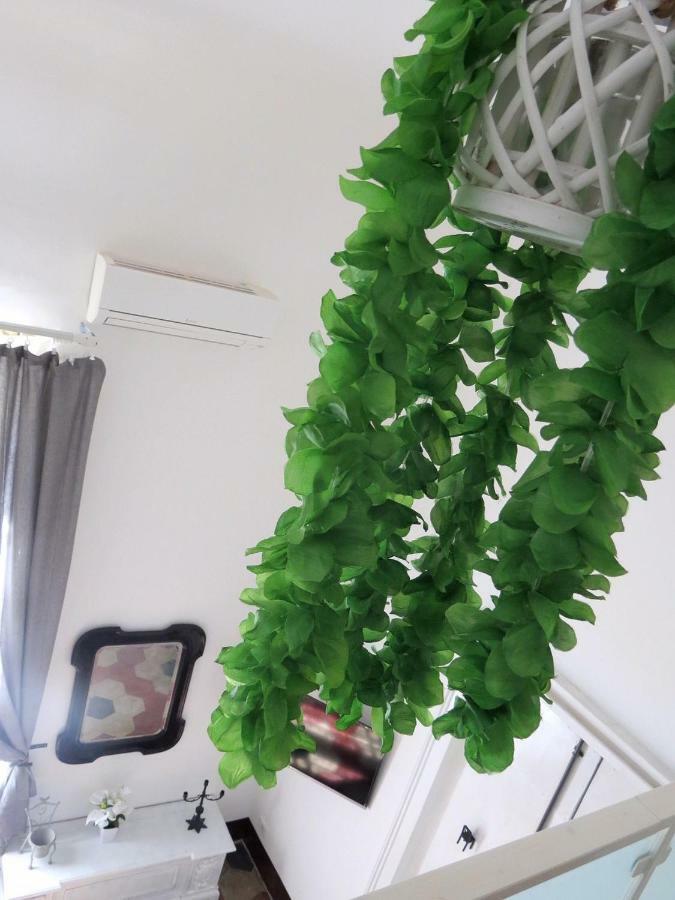 דירות קטאניה A Casa Del Reuccio מראה חיצוני תמונה